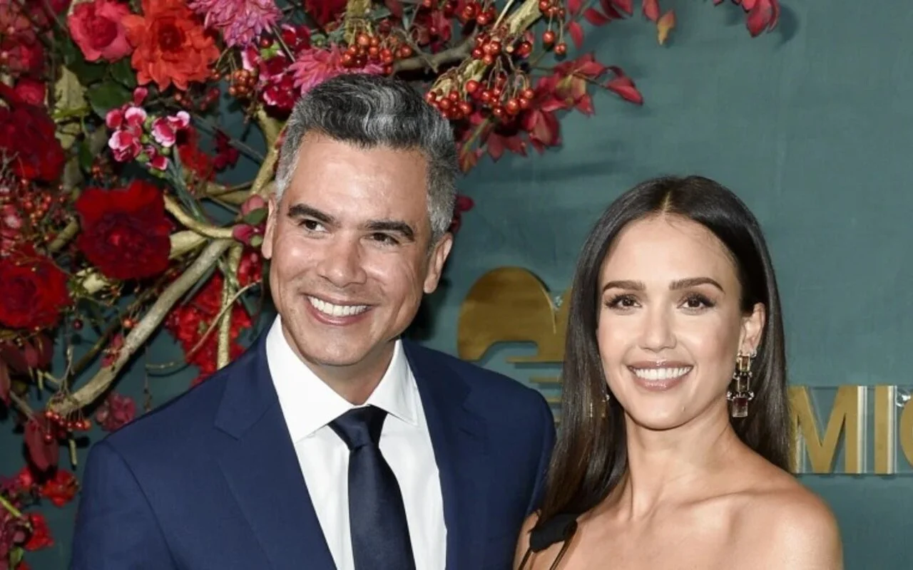 傑西卡·阿爾巴（Jessica Alba）離婚現金沃倫（Warren），宣布分拆