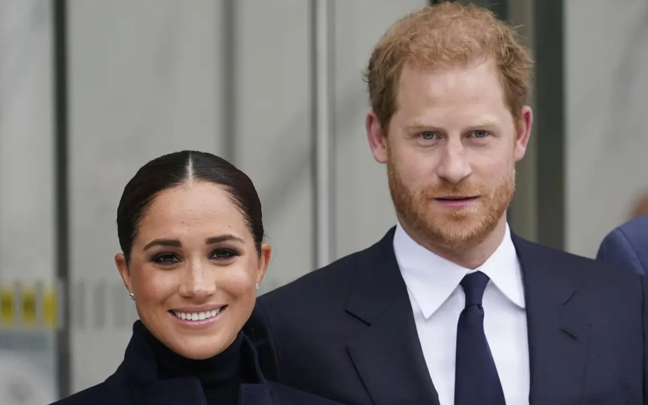 梅根·馬克爾（Meghan Markle）和哈里王子（Prince Harry）對2025年Invictus Games上的“不合適”禮物做出了反應