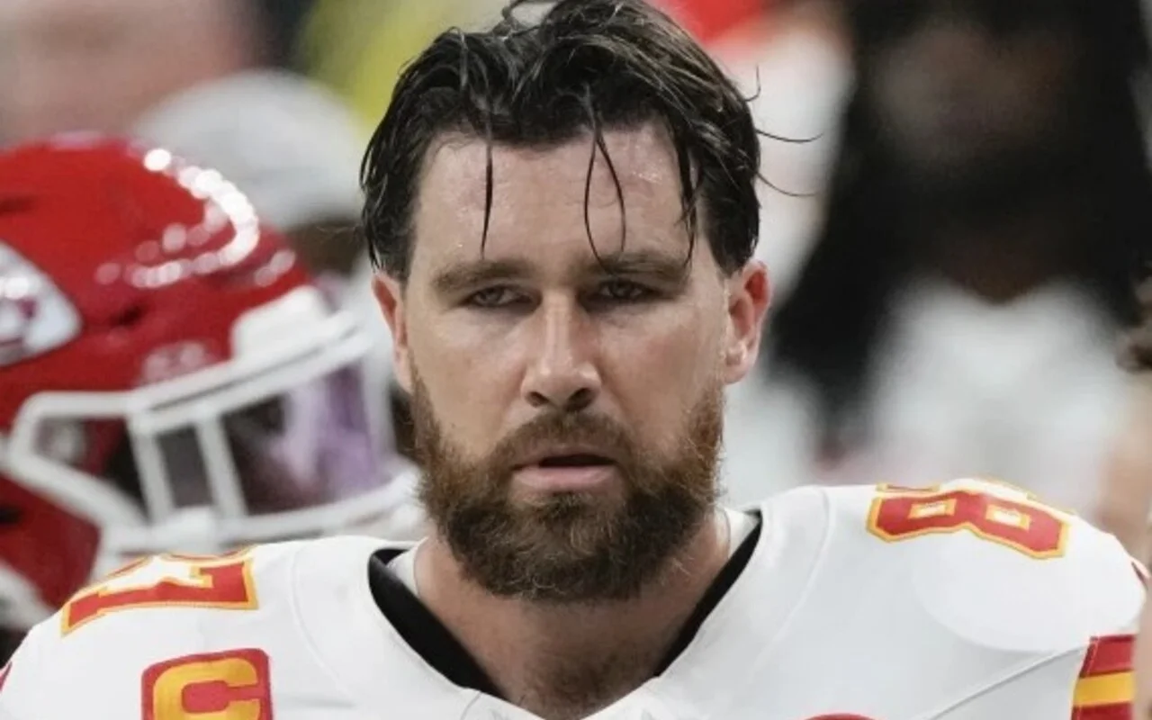 特拉維斯·凱爾斯（Travis Kelce）在超級碗2025年毀滅性的損失後，反思了酋長的“壞”比賽