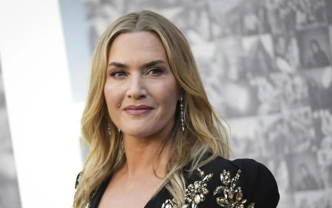 凱特·溫斯萊特（Kate Winslet）將與Netflix的“ Goodbye June”進行導演首次亮相