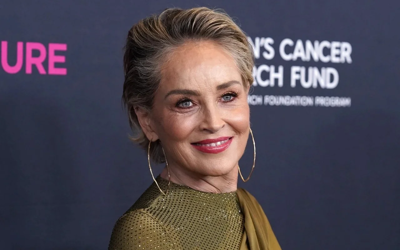 沙龍·斯通（Sharon Stone）參加討論以加入“ Euphoria”第3季