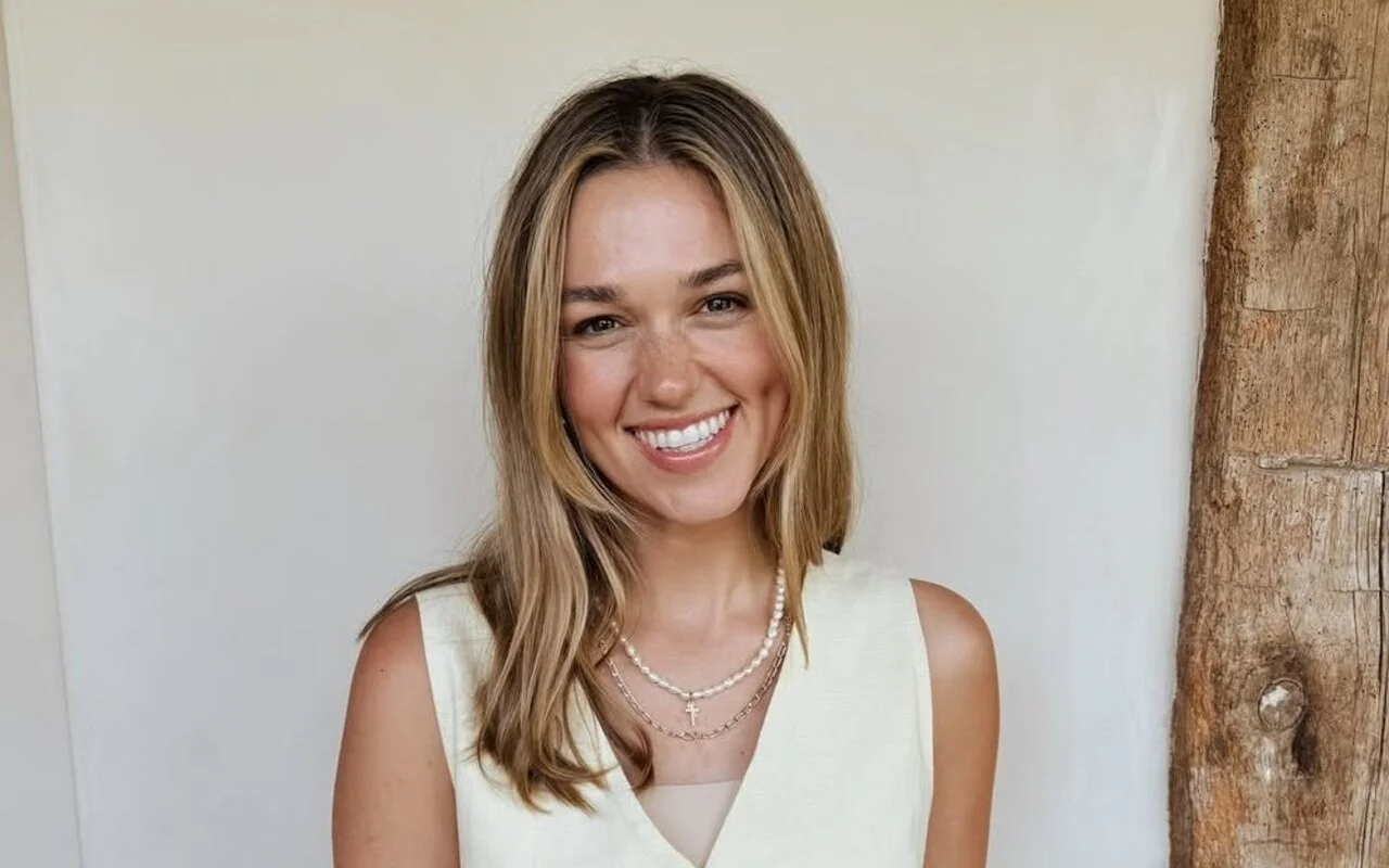 “鴨王朝”明星薩迪·羅伯遜（Sadie Robertson）懷有3號嬰兒