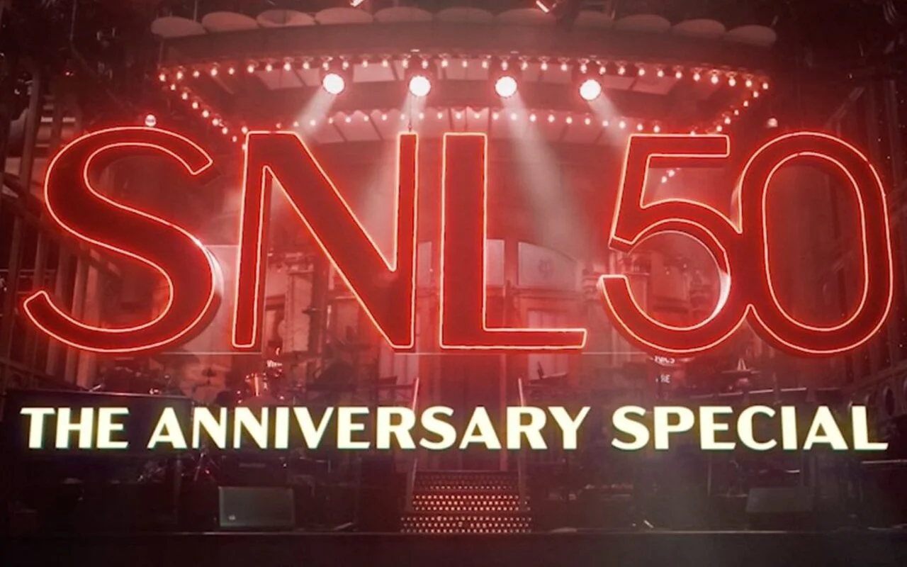 “ SNL50”週年特殊分數創紀錄的評分