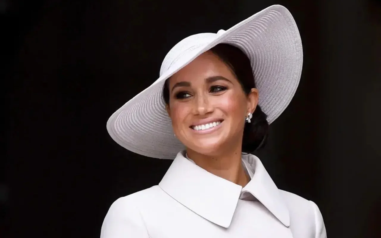 梅根·馬克爾（Meghan Markle