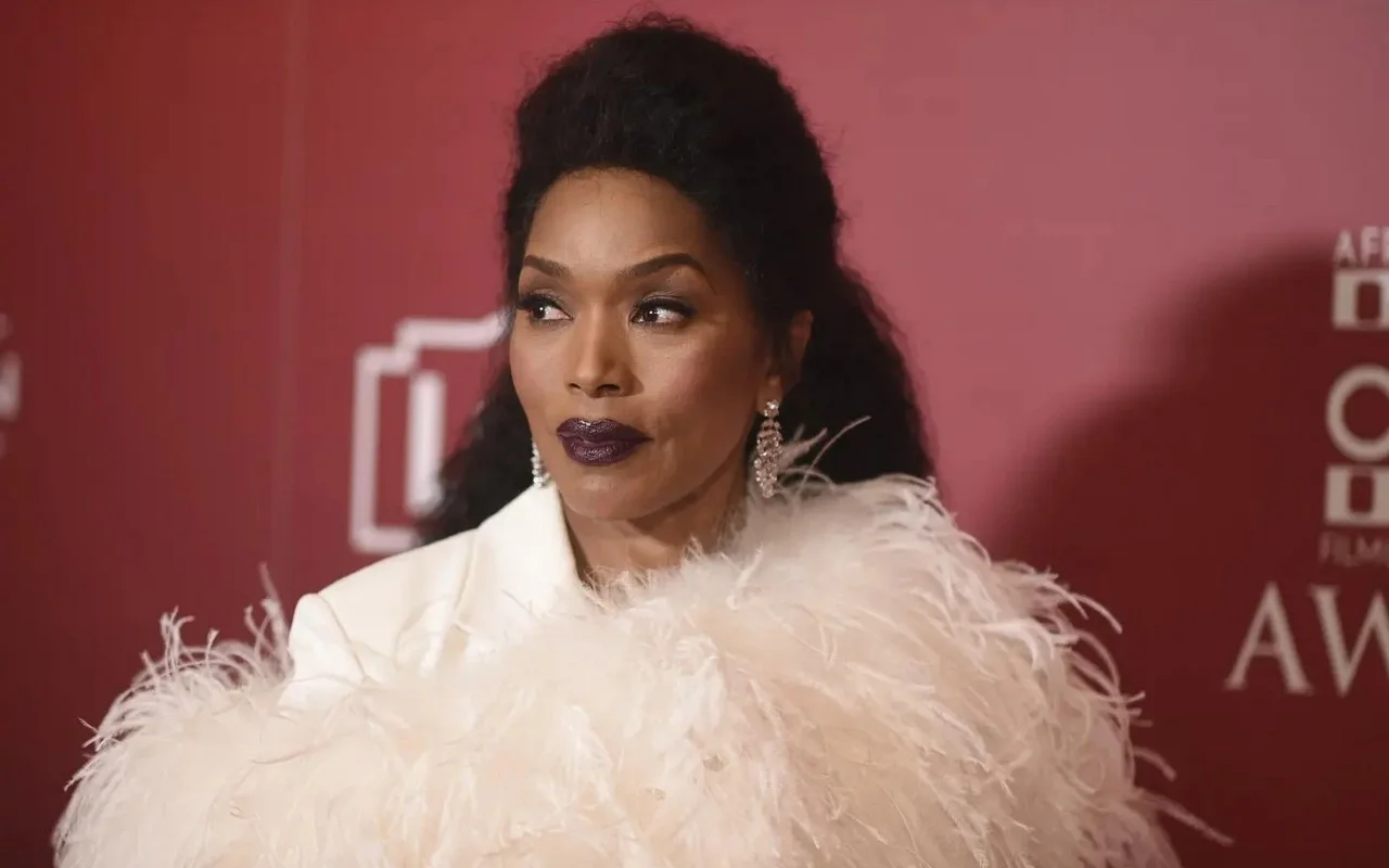 安吉拉·巴塞特（Angela Bassett）捍衛了她對失去奧斯卡的失望的反應