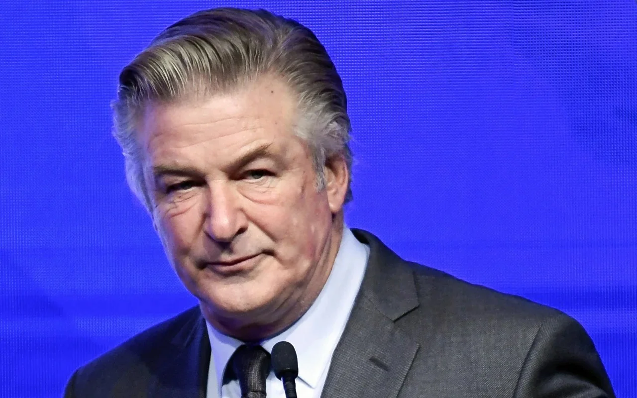 致命的“銹”射擊後，亞歷克·鮑德溫（Alec Baldwin）與PTSD鬥爭