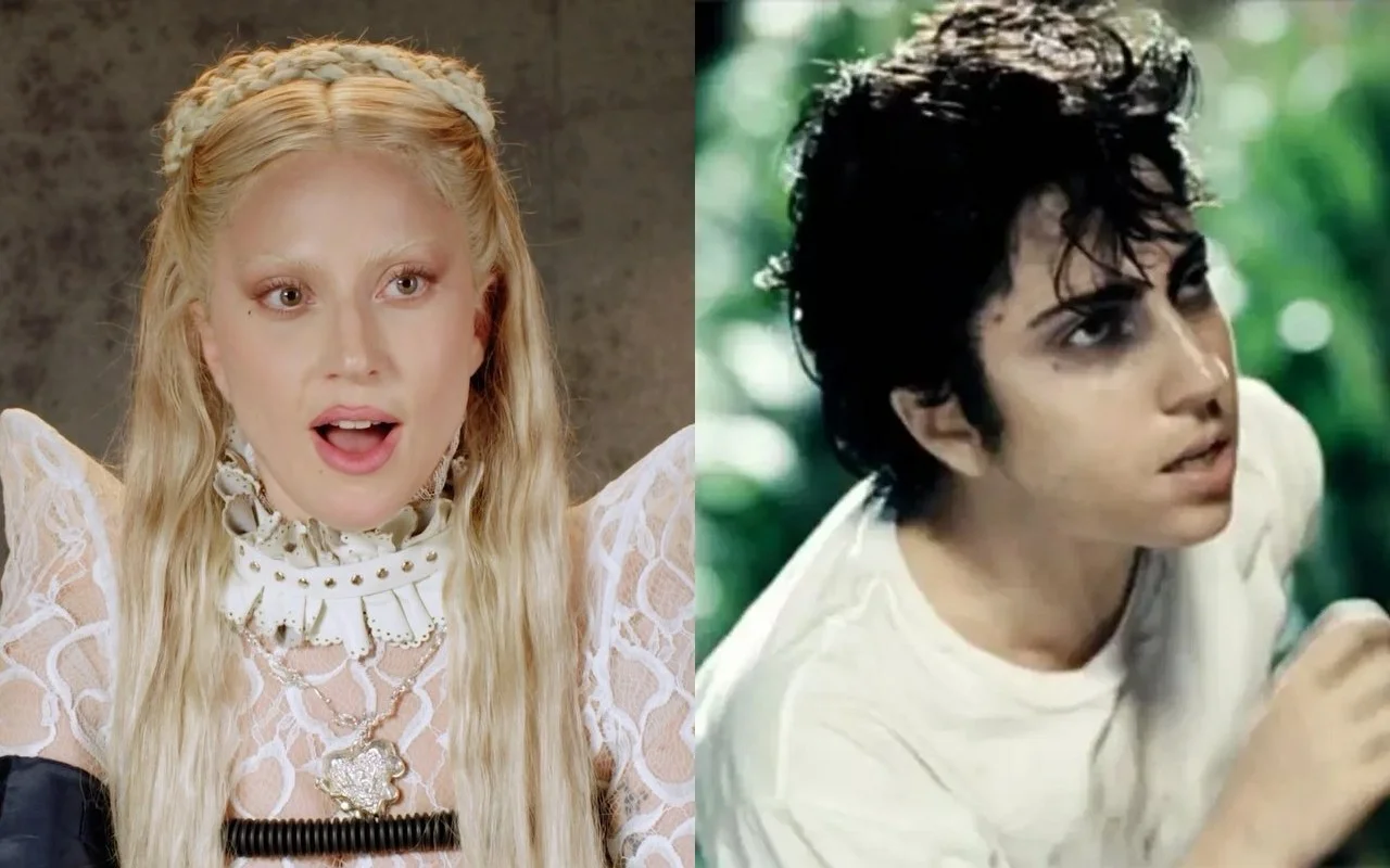 Lady Gaga在新專輯“ Mayhem”之前殺死了她的Alter Ego Jo Calderone