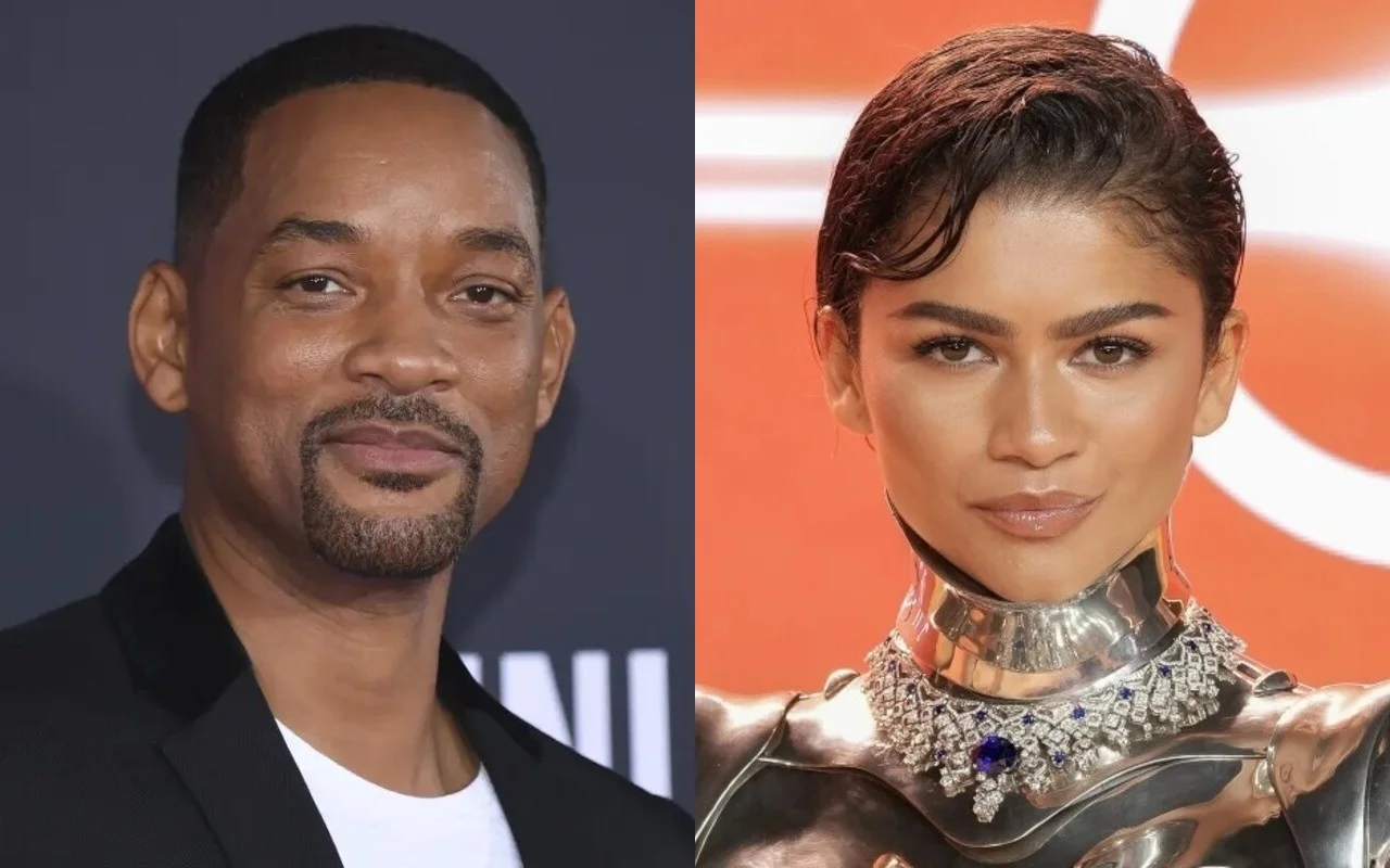 威爾·史密斯（Will Smith）確認“漢考克2”計劃，Zendaya獲得了角色