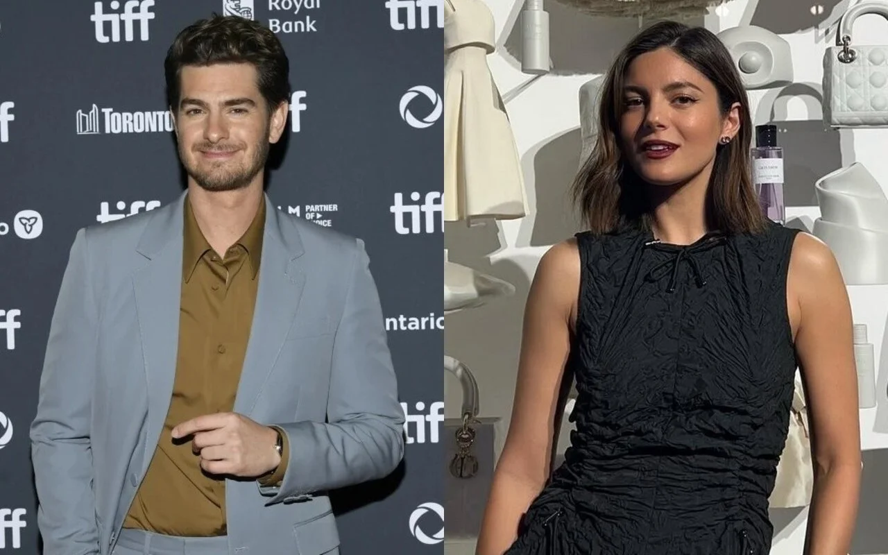 安德魯·加菲爾德（Andrew Garfield）和莫妮卡·巴巴羅（Monica Barbaro）在日期發現：他們“安靜地”開始約會