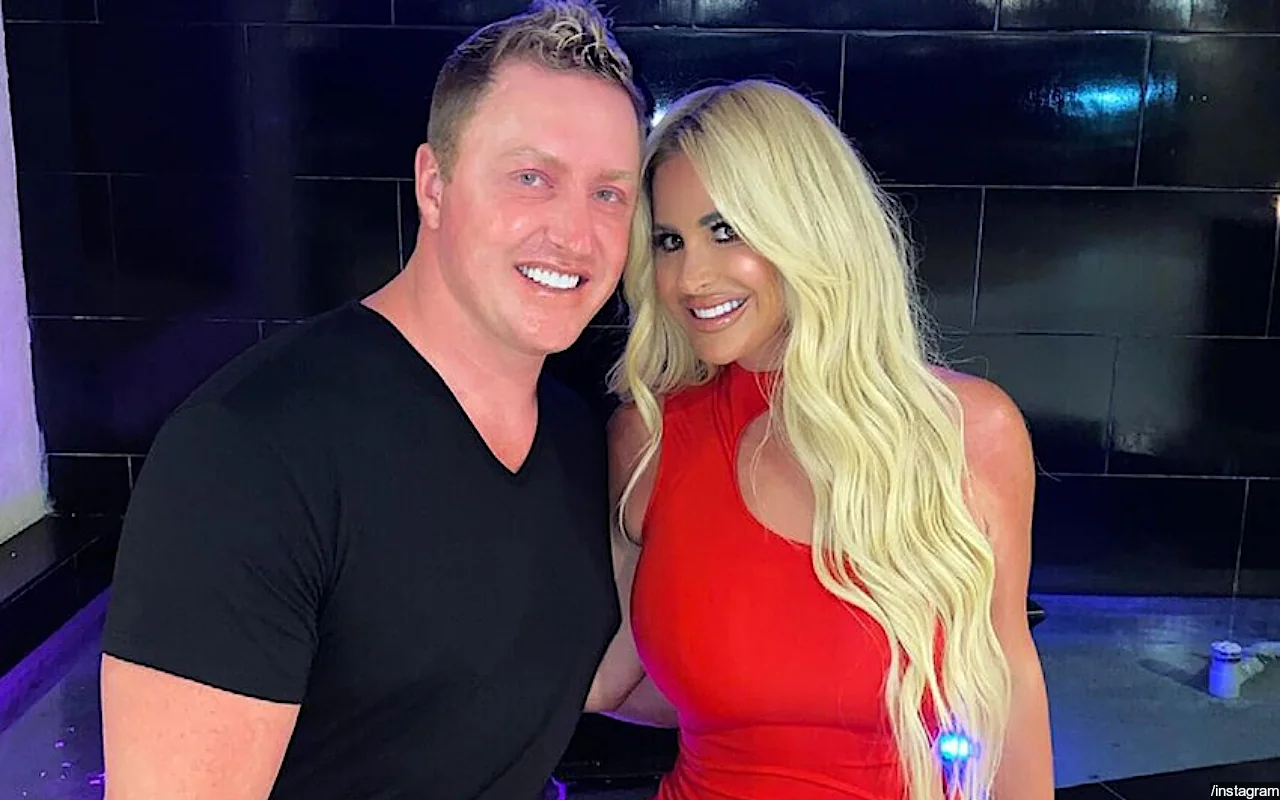 金·佐爾奇克（Kim Zolciak）要求克羅伊·比爾曼（Kroy Biermann