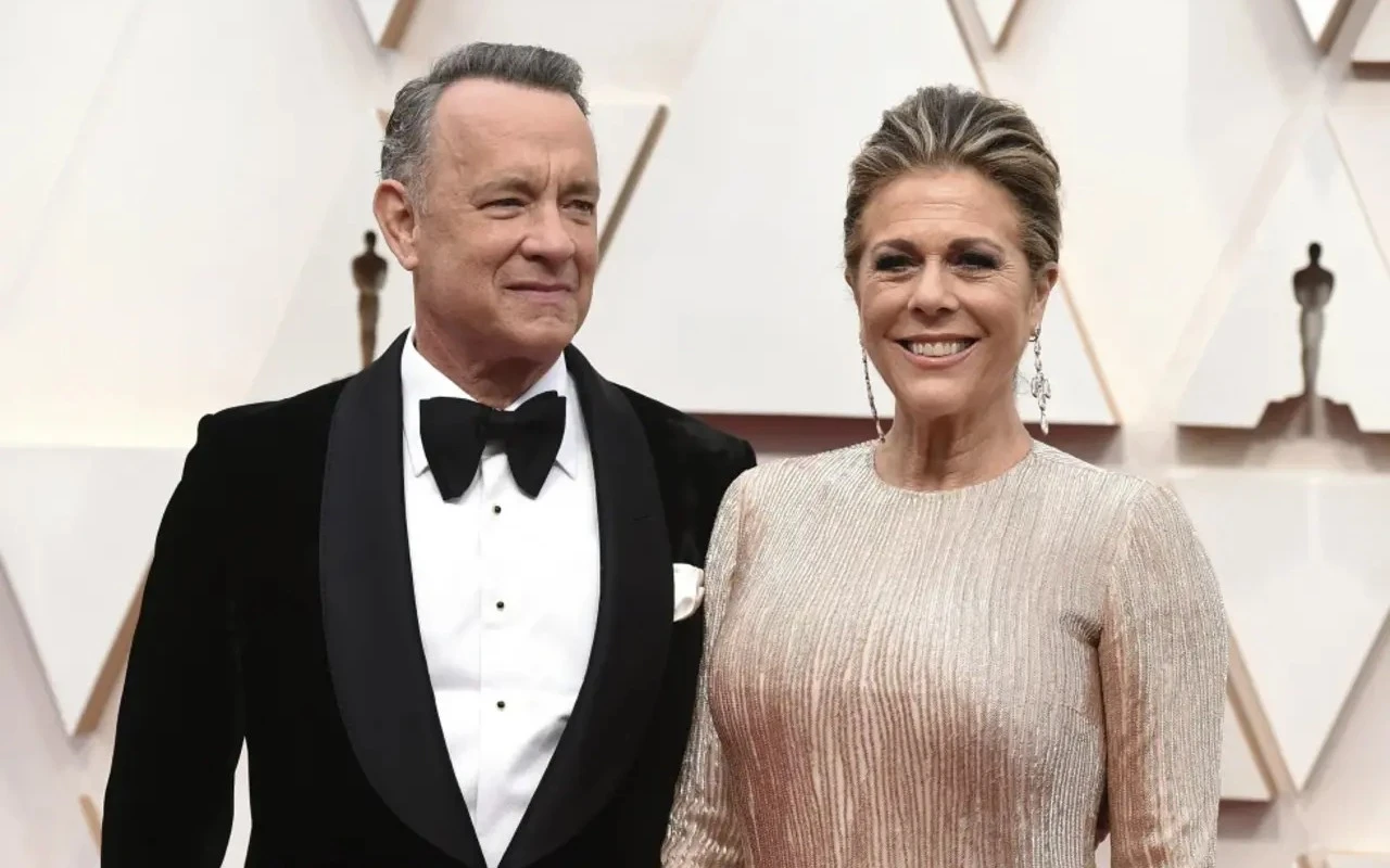 湯姆·漢克斯（Tom Hanks）和麗塔·威爾遜（Rita Wilson）承諾100萬美元用於洛杉磯消防