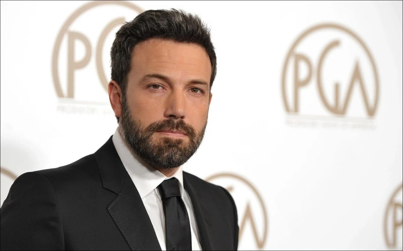 本·阿弗萊克（Ben Affleck）從珍妮弗·洛佩茲（Jennifer Lopez）完成離婚後返回約會現場