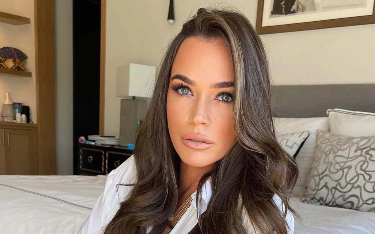 Teddi Mellencamp揭示了四個腫瘤已從她的大腦中清除：“戰鬥還沒有結束”