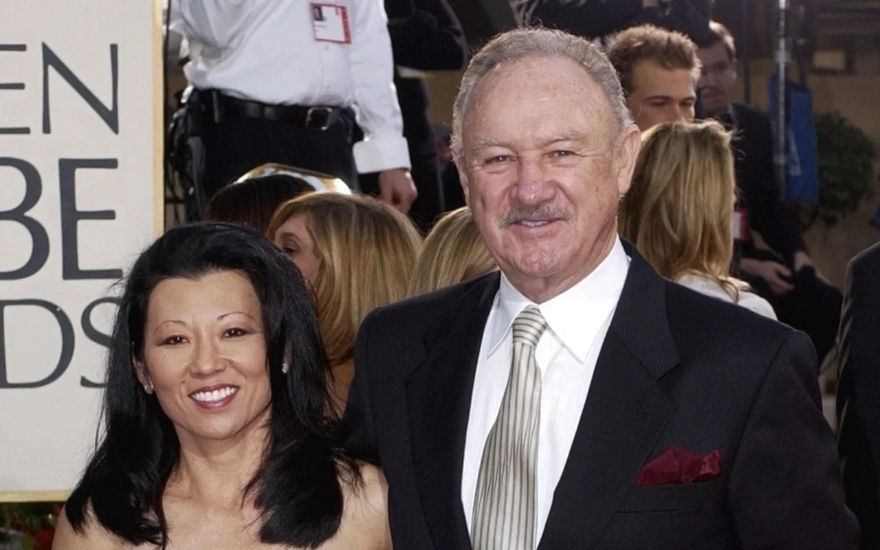 吉恩·哈克曼（Gene Hackman）的家人在演員和妻子在可疑情況下死亡後，沉默