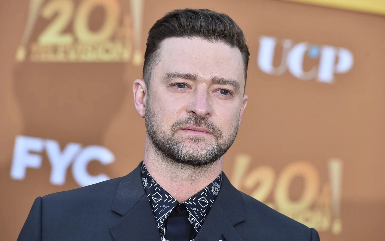 賈斯汀·汀布萊克（Justin Timberlake）取消了重新安排的哥倫布表演