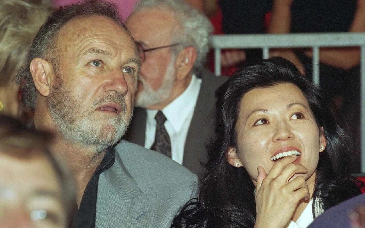 吉恩·哈克曼（Gene Hackman）和妻子對一氧化碳中毒測試了陰性，可能在發現前幾天死亡