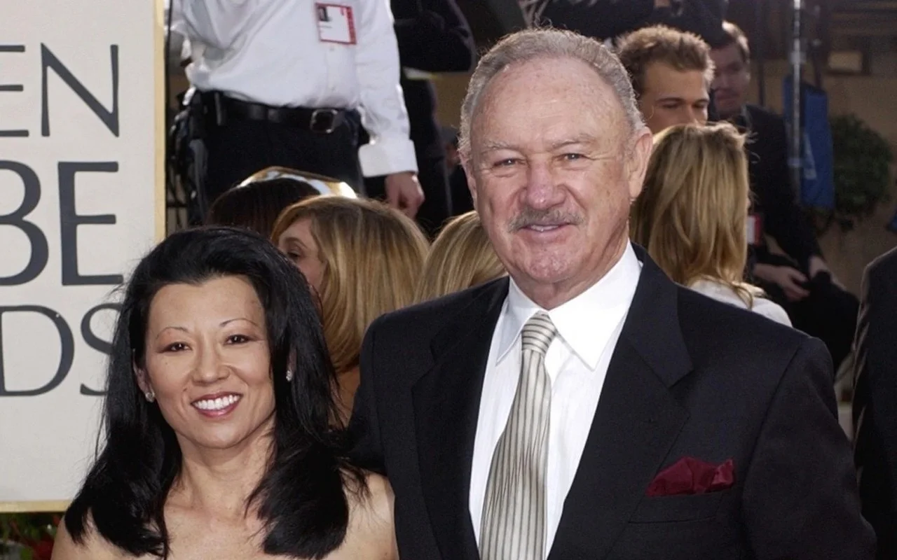 吉恩·哈克曼（Gene Hackman）的死因揭示了，妻子貝蒂·阿拉卡瓦（Betsy Arakawa）在他前一周去世