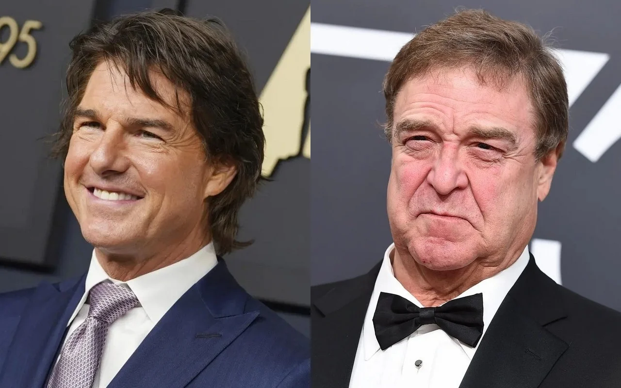 聯合主演約翰·古德曼（John Goodman）在現場受傷後，湯姆·克魯斯（Tom Cruise）的新電影停止製作