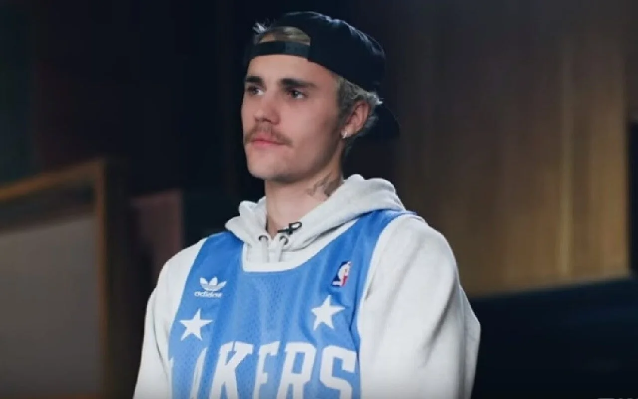 賈斯汀·比伯（Justin Bieber）堅持認為，在持續使用毒品的謠言中，他沒有“沒有證明”