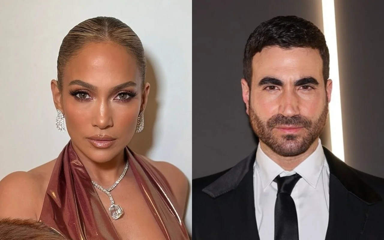 詹妮弗·洛佩茲（Jennifer Lopez）和布雷特·戈德斯坦（Brett Goldstein）在本·阿弗萊克（Ben Affleck）和詹妮弗·加納（Jennifer