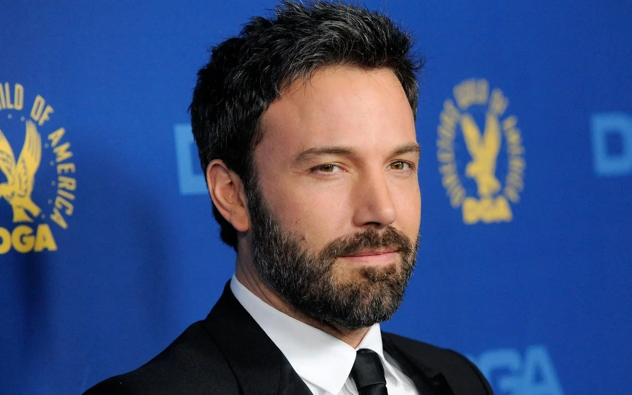 本·阿弗萊克（Ben Affleck）捍衛拒絕購買兒子$ 6,000的運動鞋