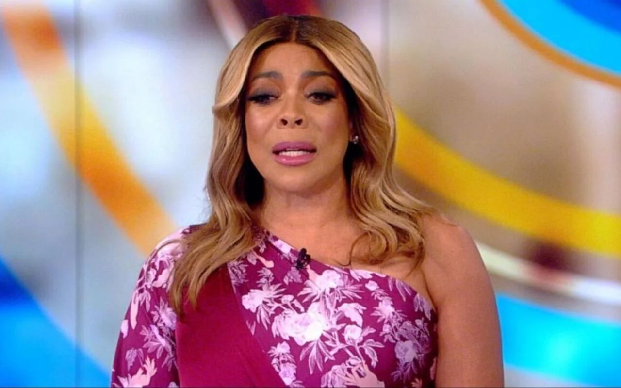 溫迪·威廉姆斯（Wendy Williams）的監護權在通過心理測試後對虐待老年人進行了調查