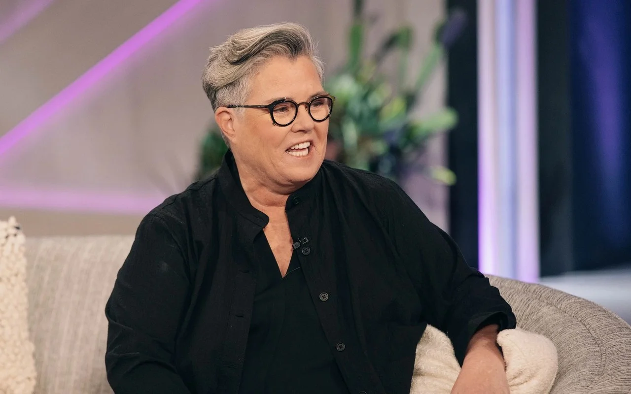 羅西·奧唐奈（Rosie O&amp;#39;Donnell）搬到愛爾蘭，在唐納德·特朗普（Donald Trump）連任後尋求愛爾蘭公民身份