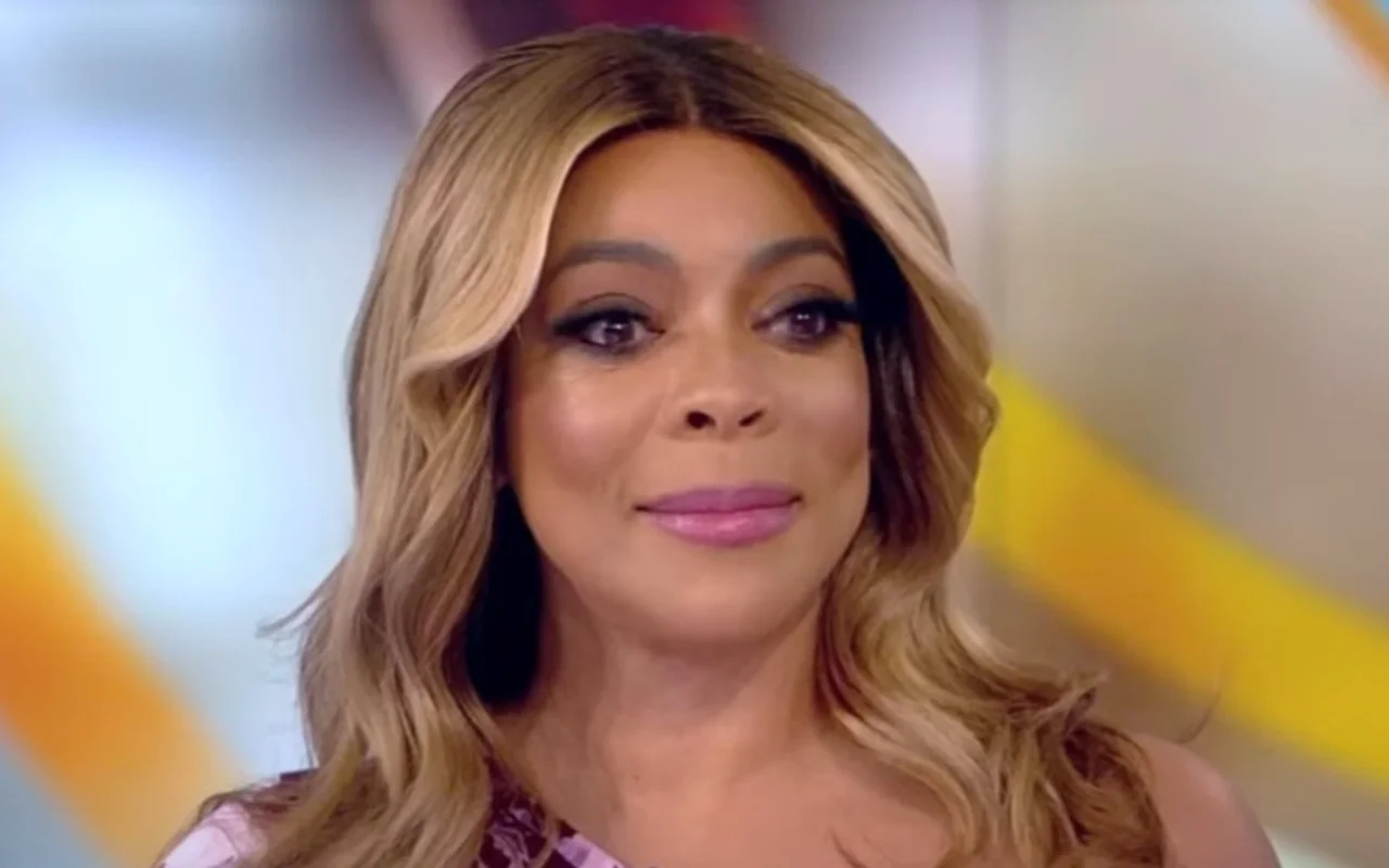 溫迪·威廉姆斯（Wendy Williams）的監護人在聲稱“虐待老人”和“豪華監獄”的聲明中發表了說法