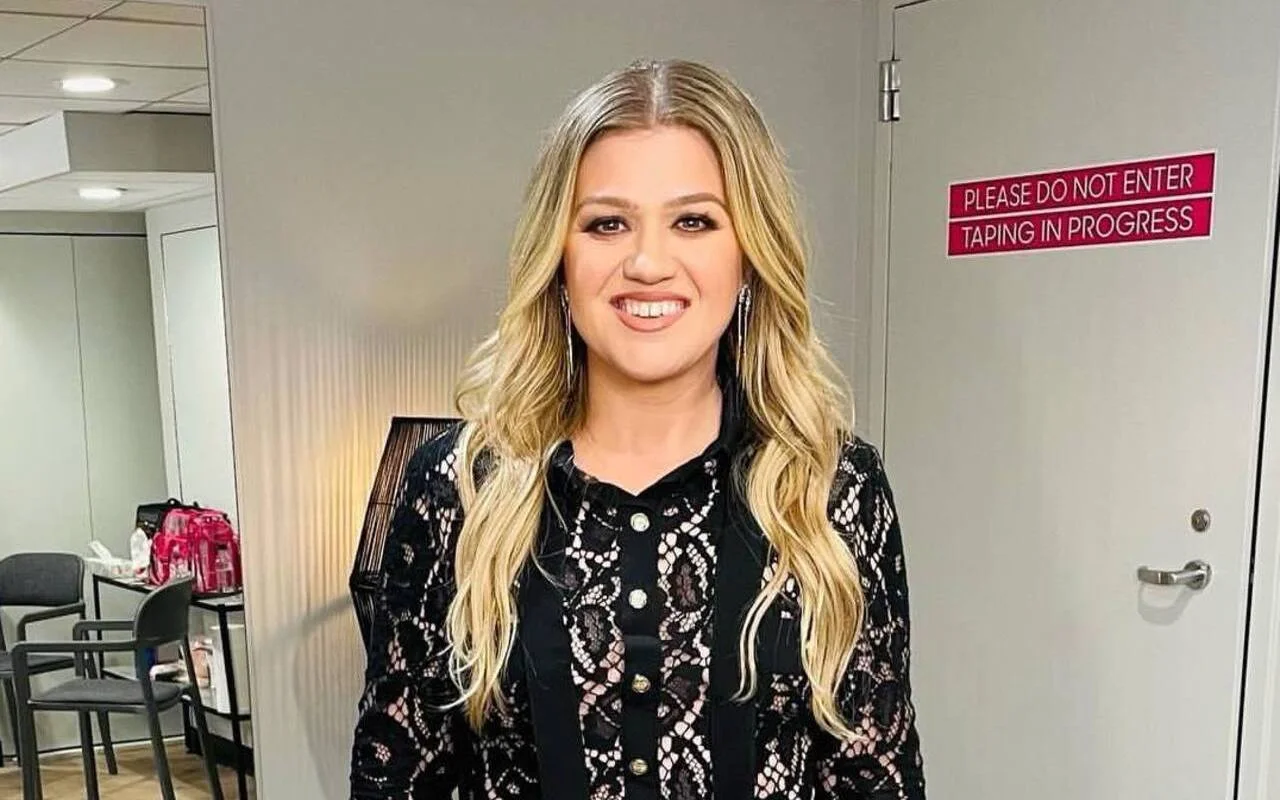 凱利·克拉克森（Kelly Clarkson