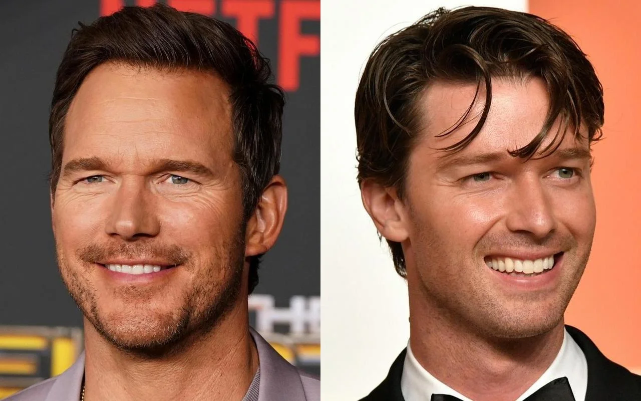 克里斯·普拉特（Chris Pratt）幾乎毀了姐夫帕特里克·施瓦辛格（Patrick Schwarzenegger）