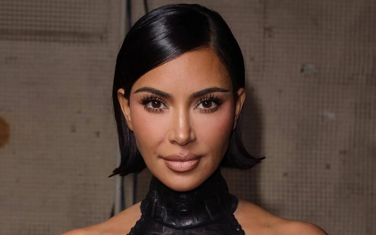 金·卡戴珊（Kim Kardashian）拒絕嘗試從OJ Simpson的莊園購買感性聖經