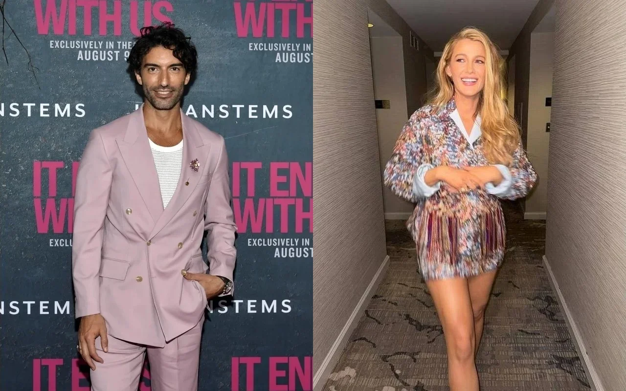 賈斯汀·巴爾多尼（Justin Baldoni