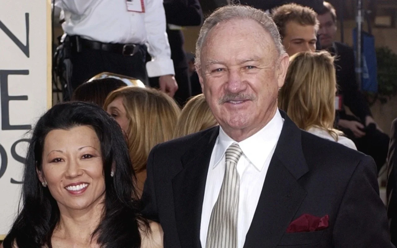 吉恩·哈克曼（Gene Hackman）將引發潛在的家庭仇恨，兒子已經僱用律師
