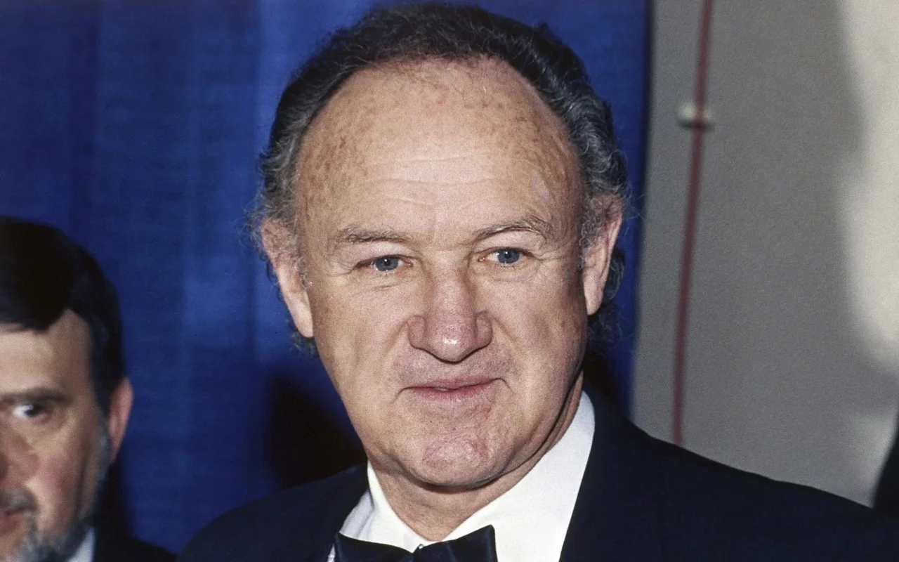 吉恩·哈克曼（Gene Hackman）的財產旨在阻止公眾的照片，視頻和死亡調查報告