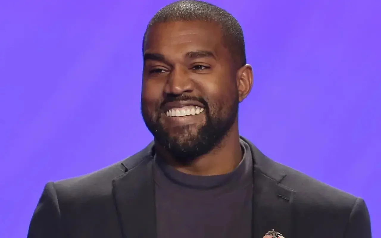 坎耶·韋斯特（Kanye West）與據稱婚姻麻煩的比安卡·辛科里（Bianca Censori）閒逛