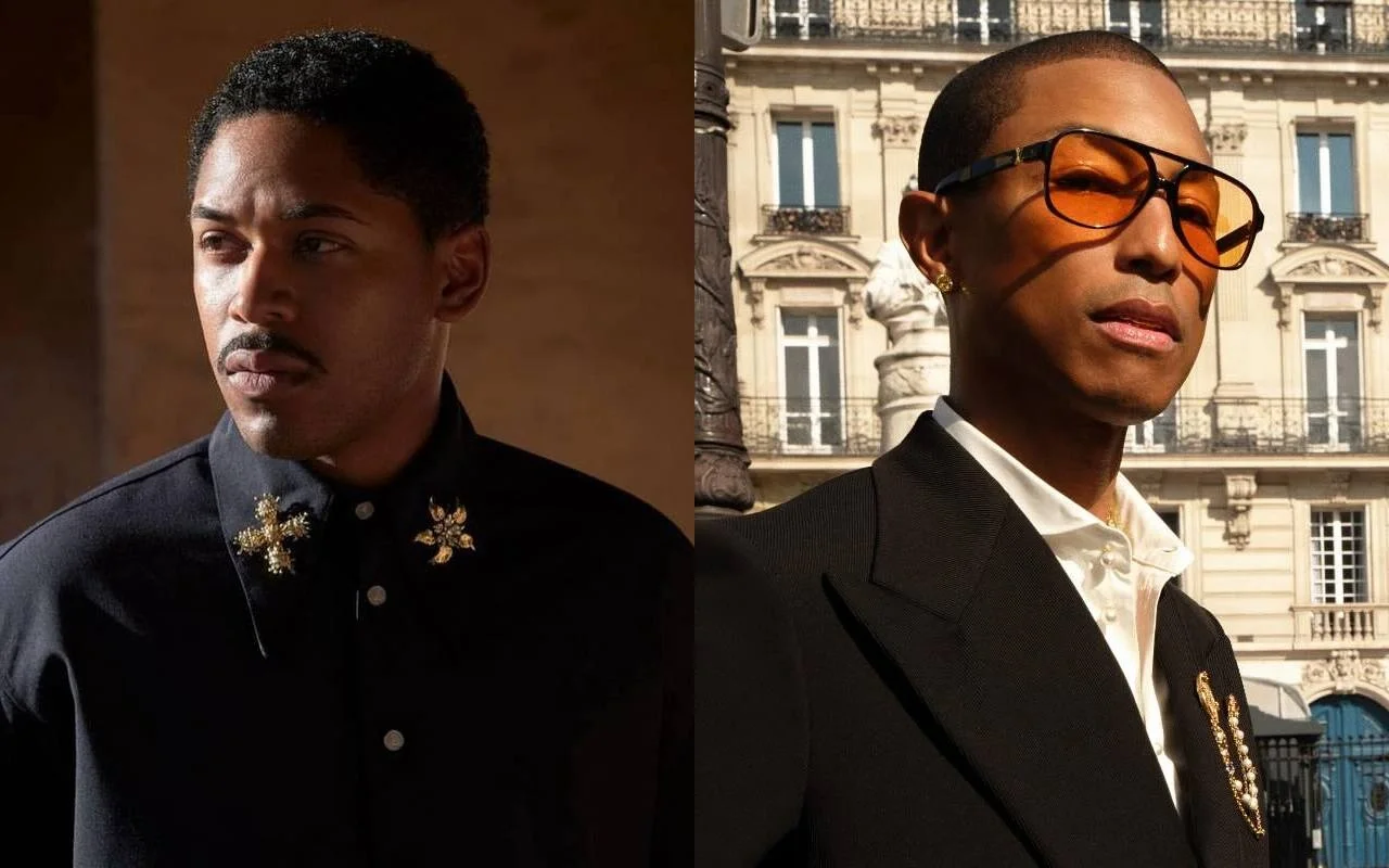 Pharrell Williams傳記片的明星Kelvin Harrison Jr.打破了電影的取消