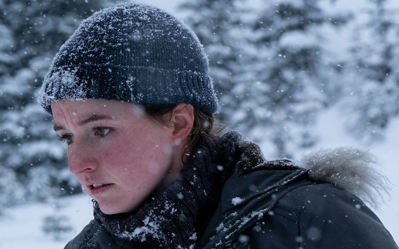 凱特琳·德弗（Kaitlyn Dever）承認對她在“最後一個人”中的角色的反對很難忽略