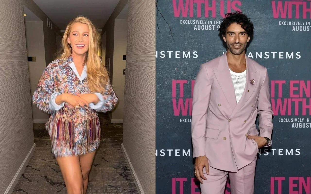 布雷克·萊弗利（Blake Lively）vs賈斯汀·巴爾多尼（Justin Baldoni）的法律戰在“他說，她說”中記錄了