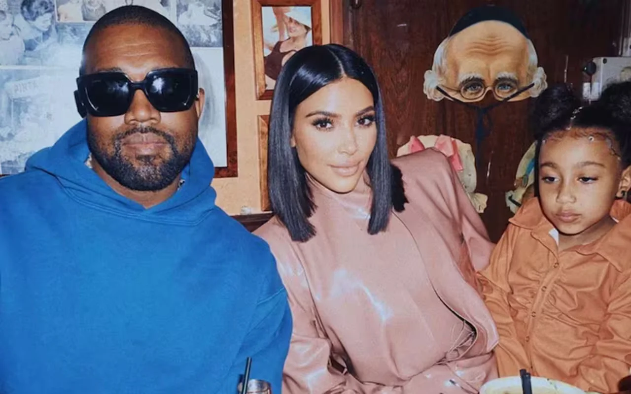 金·卡戴珊（Kim Kardashian