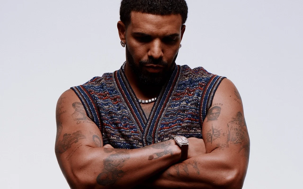德雷克（Drake）被他自己的標籤“不喜歡我們”的訴訟被抨擊為“試圖挽救傷口”