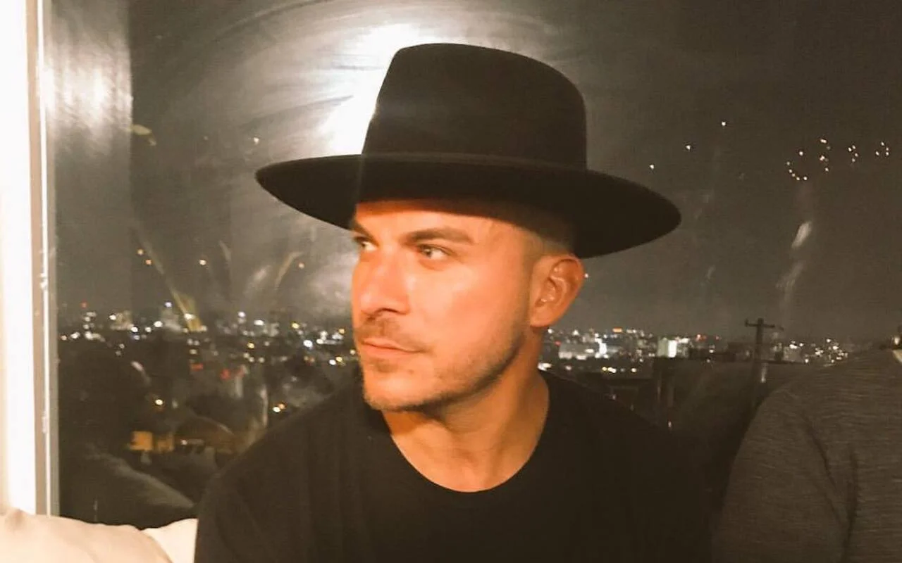 賈克斯·泰勒（Jax Taylor）反思他破壞了“范德普普規則”的“女主角”
