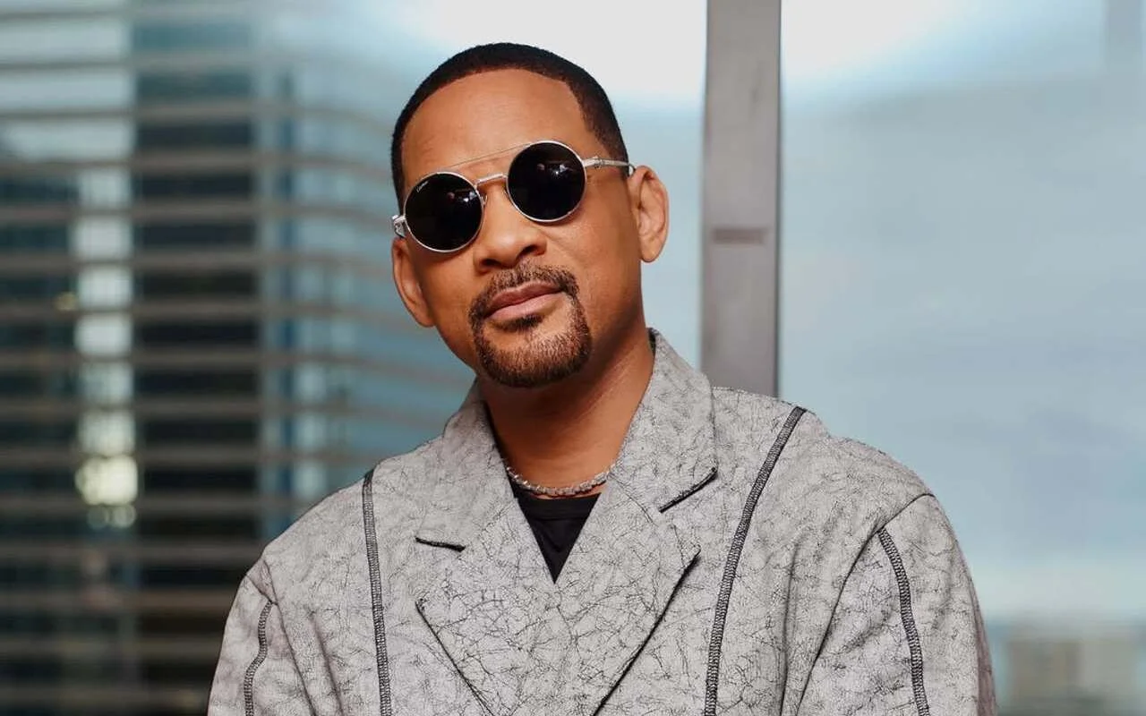威爾·史密斯（Will Smith）映射回來專輯“基於真實故事”的巡迴演出日期