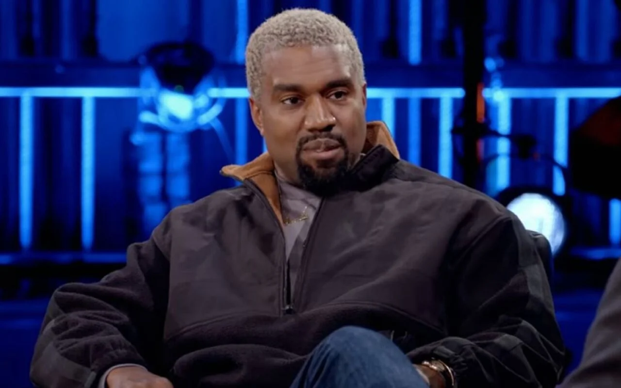 坎耶·韋斯特（Kanye West）對Jay-Z和Beyonce的雙胞胎孩子發表了令人不安的言論