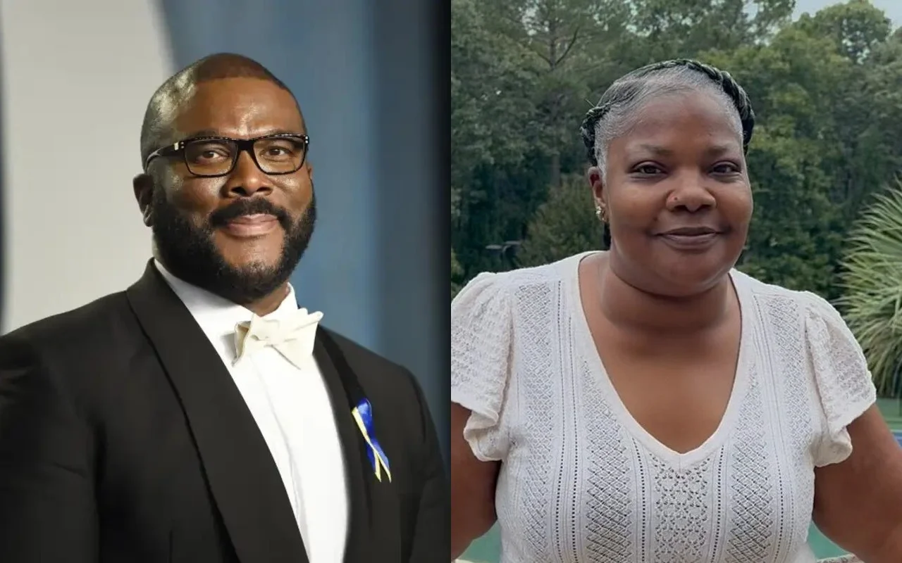 泰勒·佩里（Tyler Perry）在安吉·斯通（Angie Stone）的葬禮上發表演講後被莫尼克（Mo&amp;#39;nique）指控