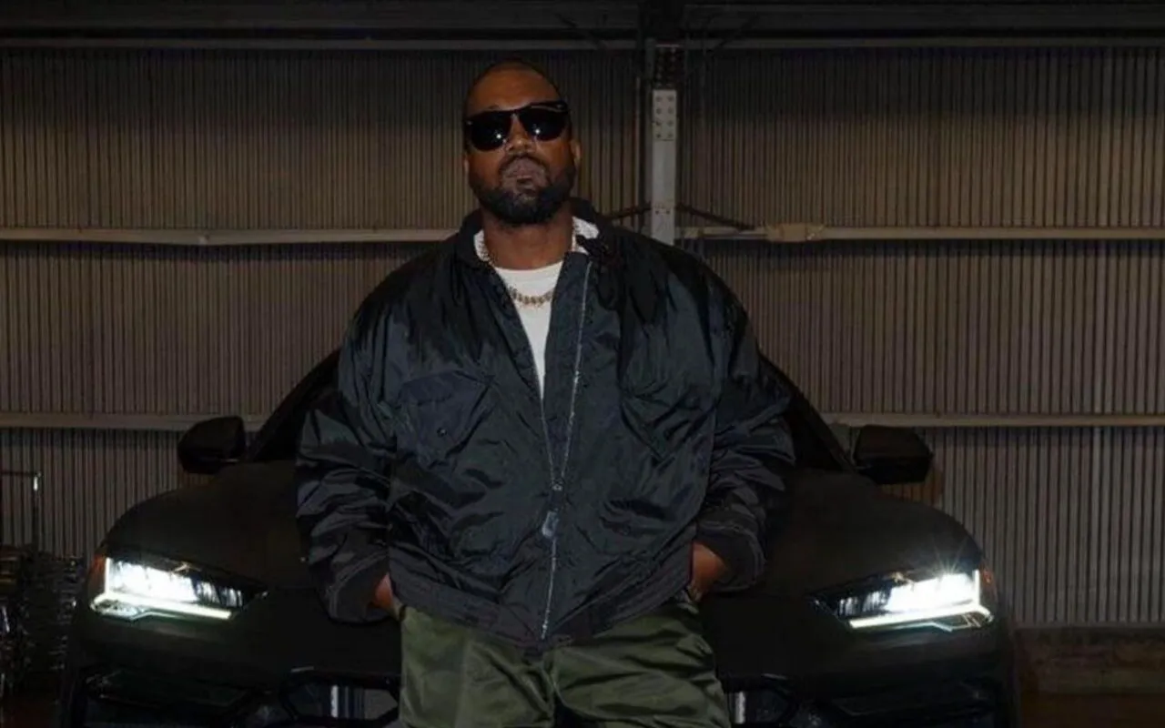 坎耶·韋斯特（Kanye West）發行了新專輯“ Bully”和由Son Saint West主演