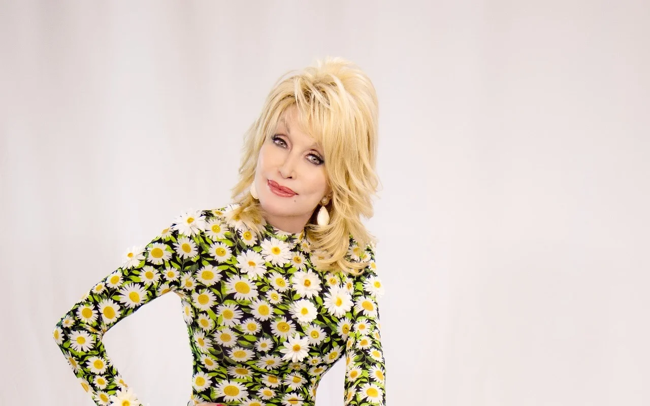 多莉·帕頓（Dolly Parton