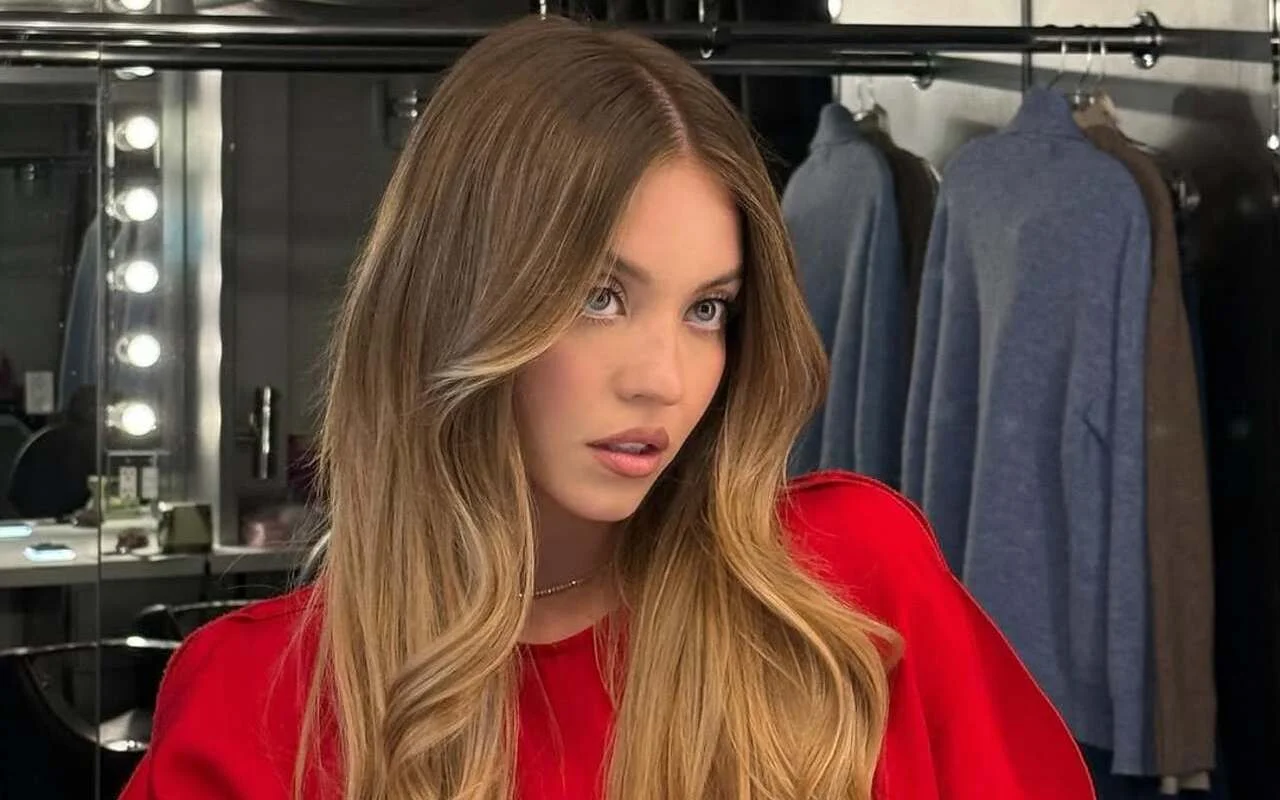 悉尼·斯威尼（Sydney Sweeney