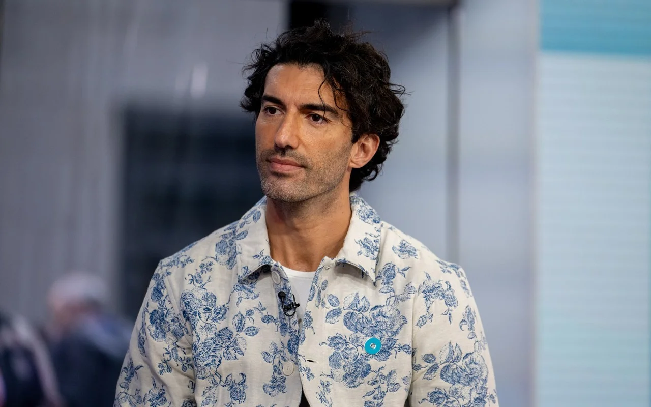 賈斯汀·巴爾多尼（Justin Baldoni