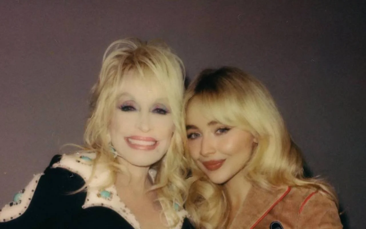 多莉·帕頓（Dolly Parton