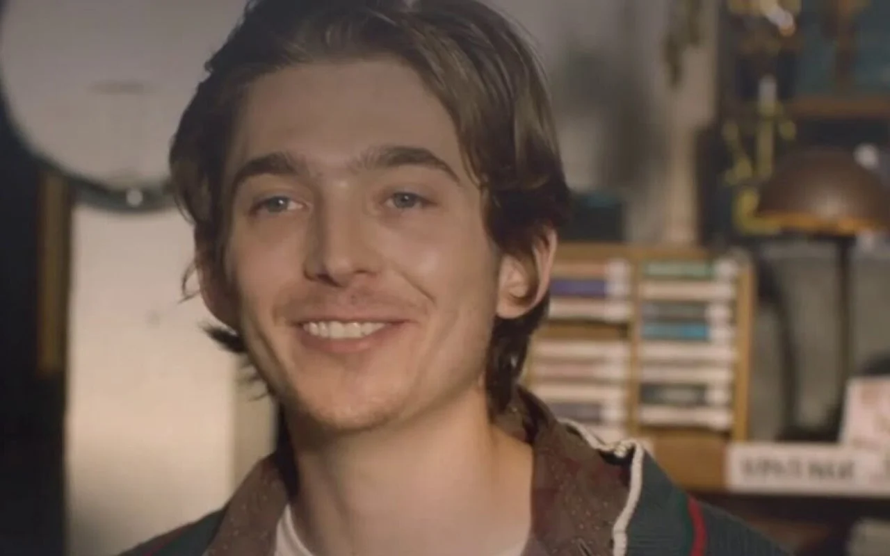 “生化危機”重新啟動“ Euphoria”明星奧斯汀·艾布拉姆斯（Austin Abrams）擔任主角